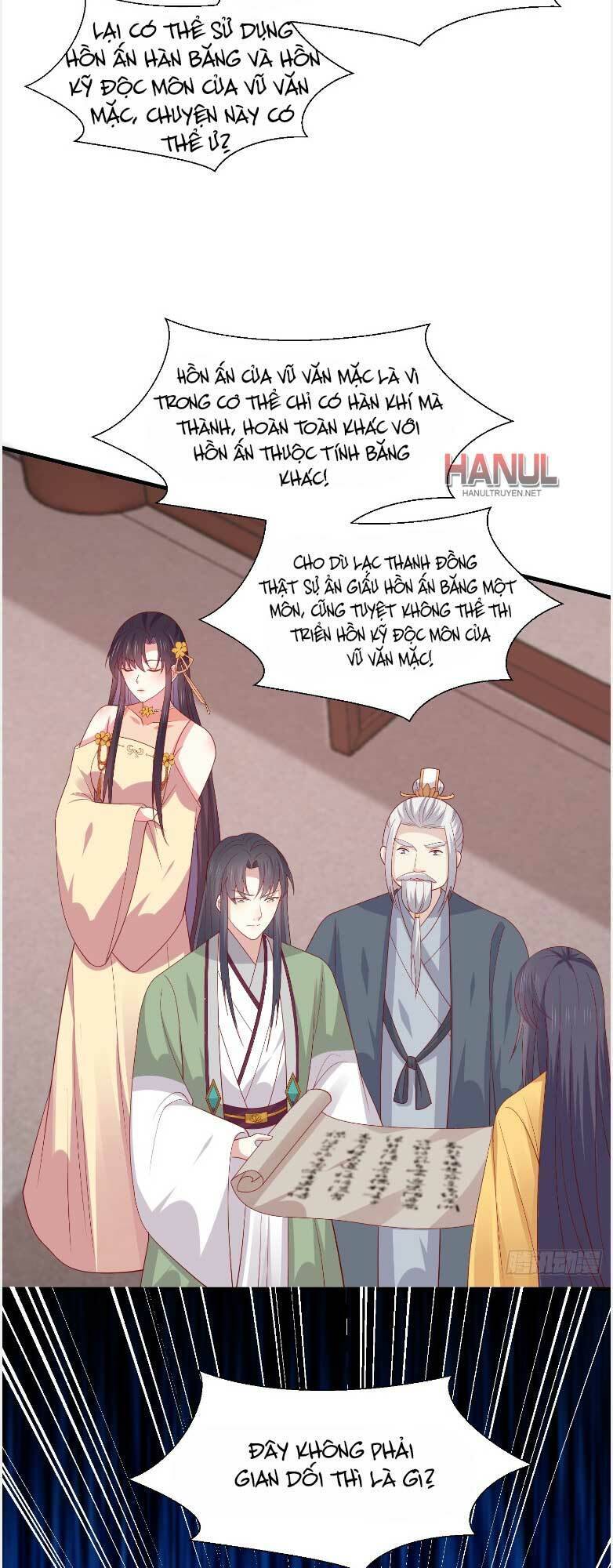 Chi Tôn Đồng Thuật Sư: Tuyệt Thế Đại Tiểu Thư Chapter 339 - Trang 2