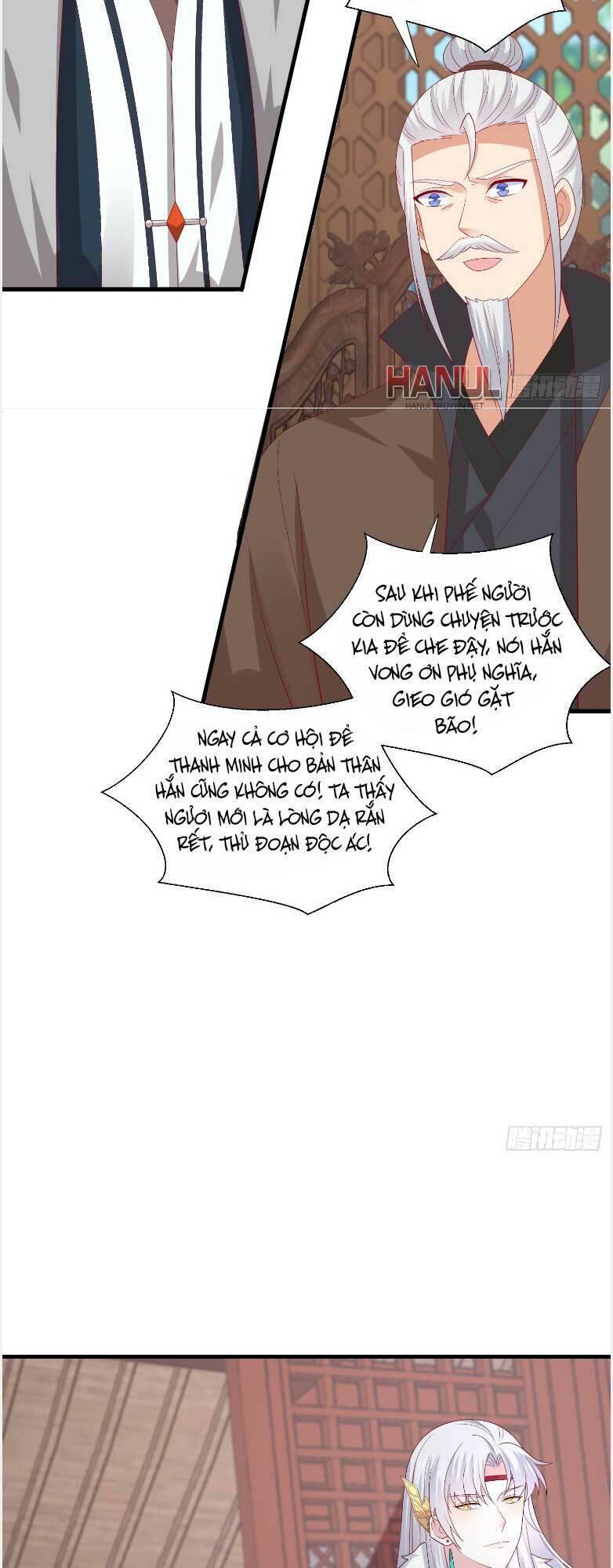 Chi Tôn Đồng Thuật Sư: Tuyệt Thế Đại Tiểu Thư Chapter 339 - Trang 2