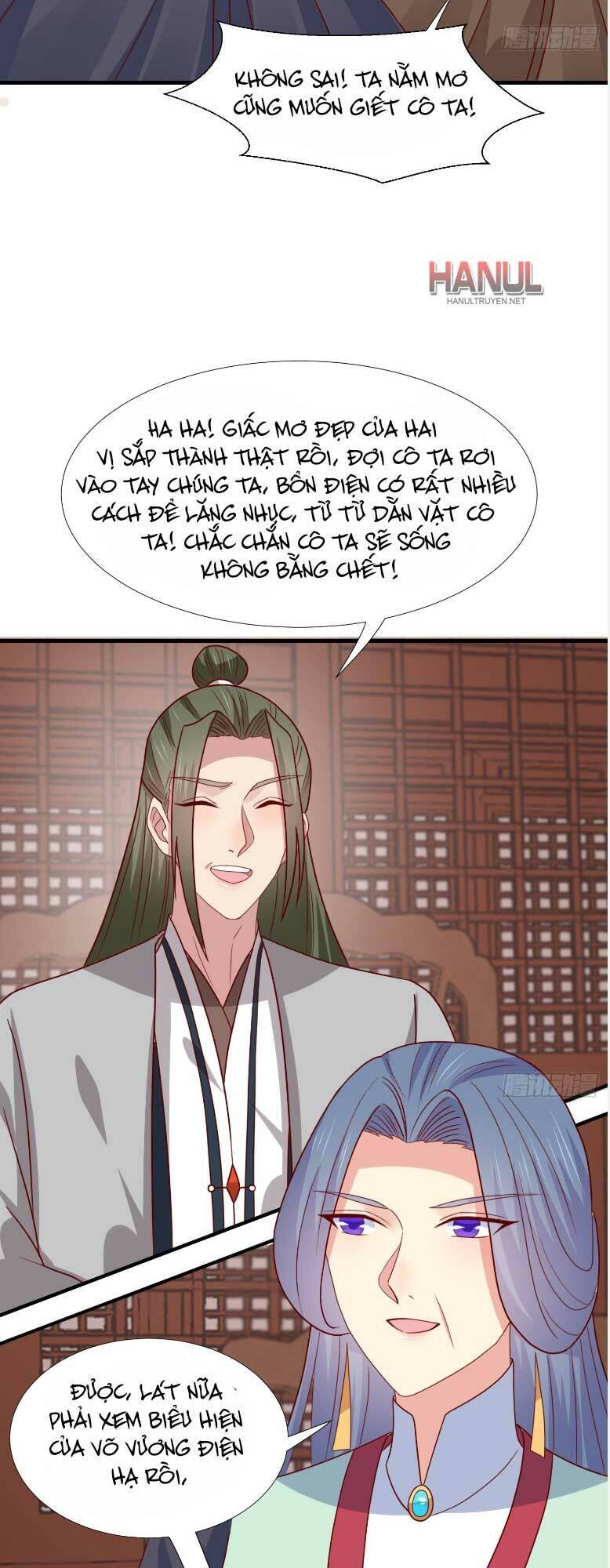 Chi Tôn Đồng Thuật Sư: Tuyệt Thế Đại Tiểu Thư Chapter 339 - Trang 2