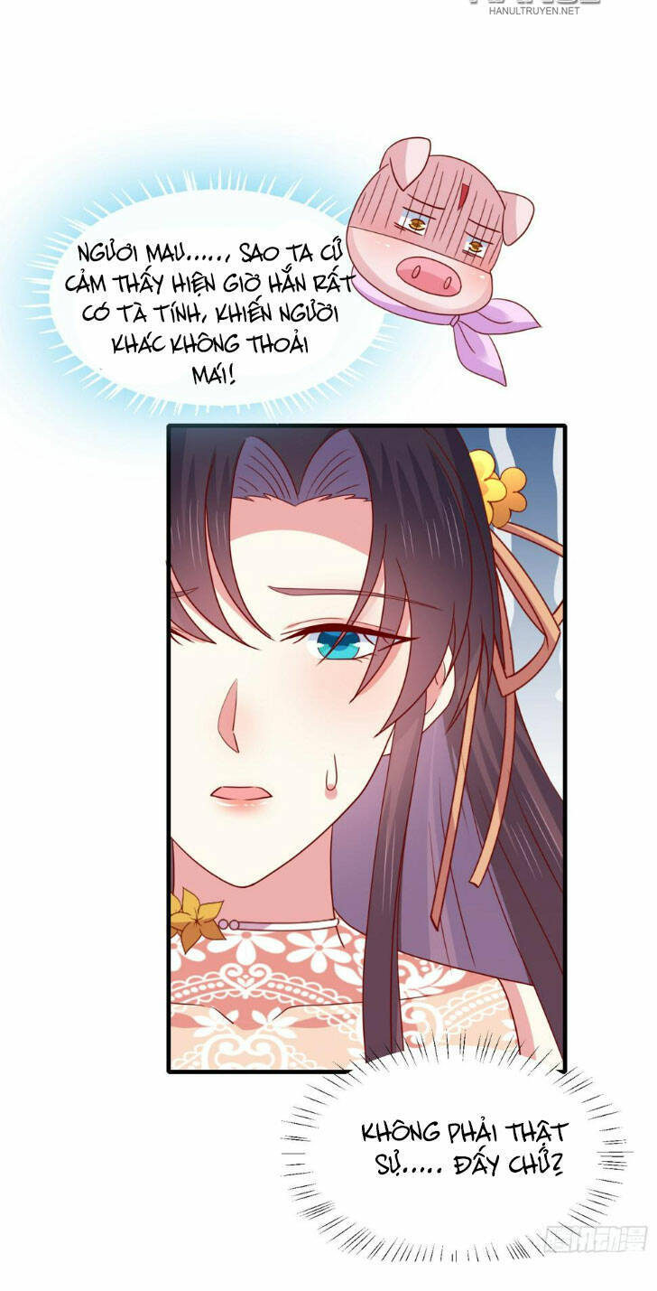Chi Tôn Đồng Thuật Sư: Tuyệt Thế Đại Tiểu Thư Chapter 346 - Trang 2