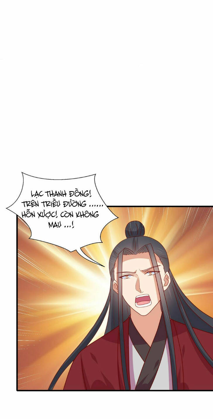 Chi Tôn Đồng Thuật Sư: Tuyệt Thế Đại Tiểu Thư Chapter 346 - Trang 2