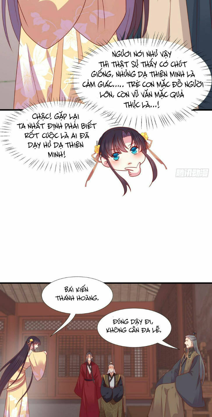 Chi Tôn Đồng Thuật Sư: Tuyệt Thế Đại Tiểu Thư Chapter 346 - Trang 2