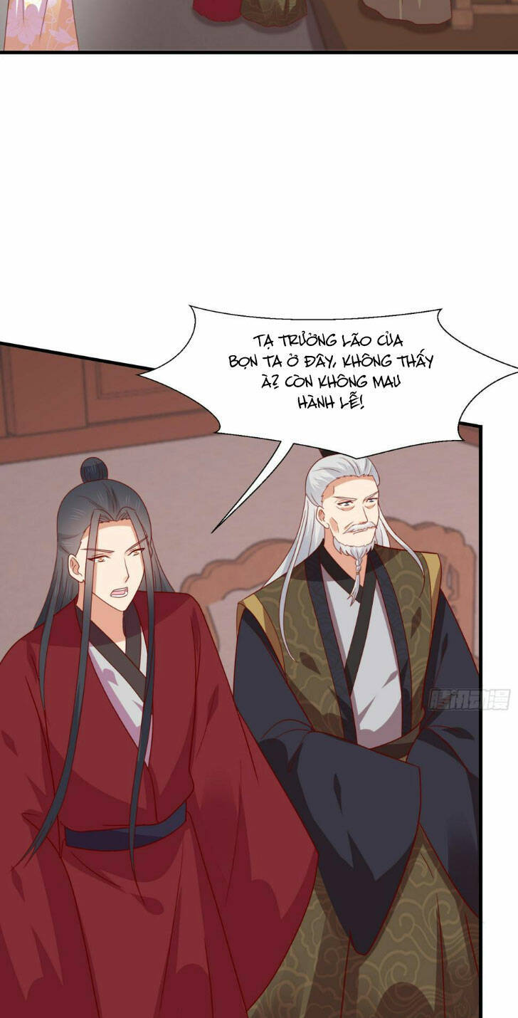 Chi Tôn Đồng Thuật Sư: Tuyệt Thế Đại Tiểu Thư Chapter 346 - Trang 2