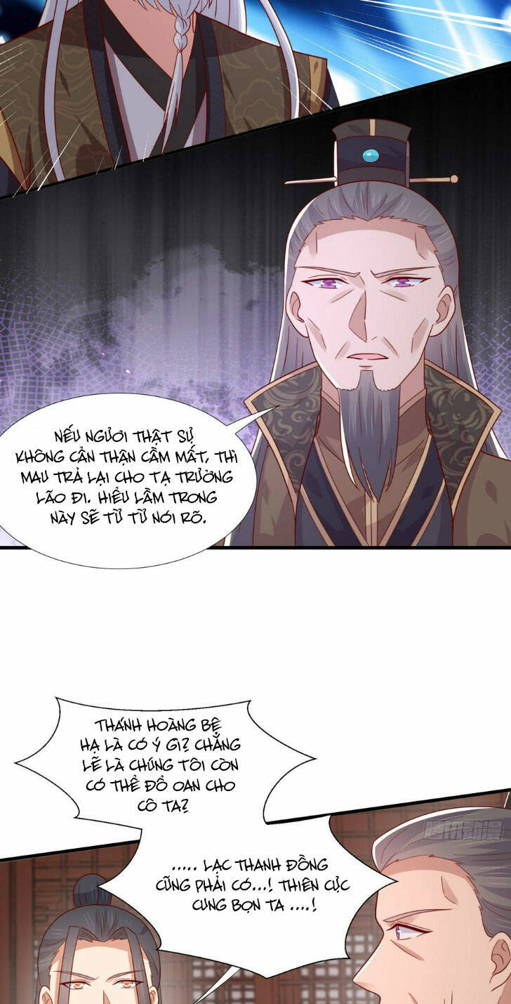 Chi Tôn Đồng Thuật Sư: Tuyệt Thế Đại Tiểu Thư Chapter 346 - Trang 2