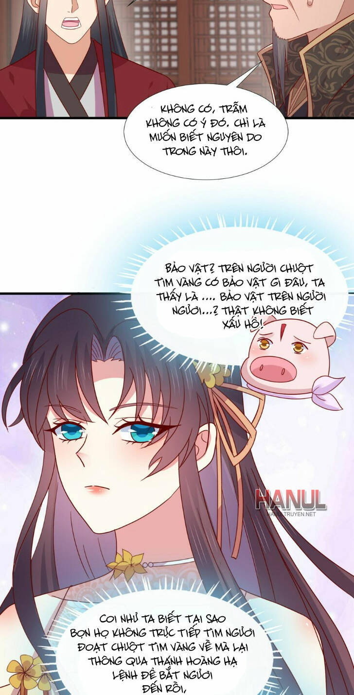 Chi Tôn Đồng Thuật Sư: Tuyệt Thế Đại Tiểu Thư Chapter 346 - Trang 2