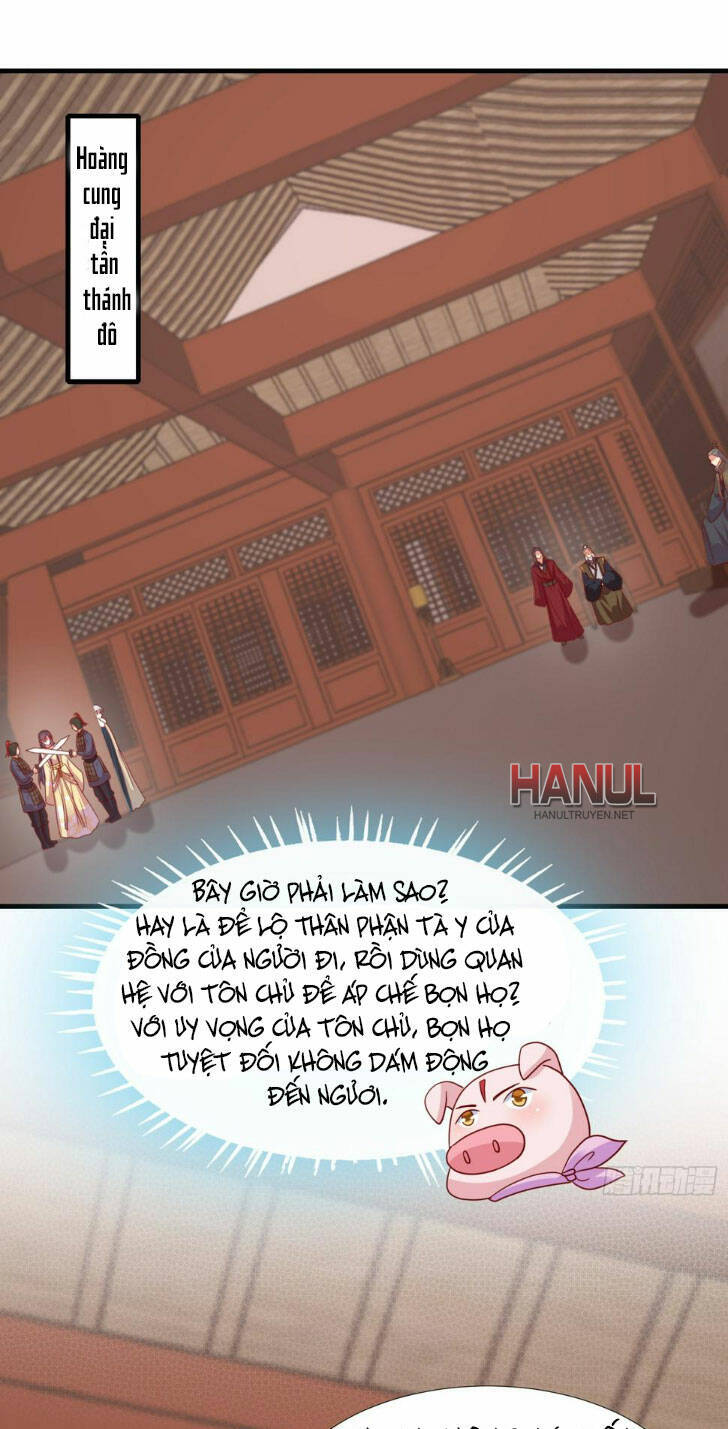 Chi Tôn Đồng Thuật Sư: Tuyệt Thế Đại Tiểu Thư Chapter 346 - Trang 2