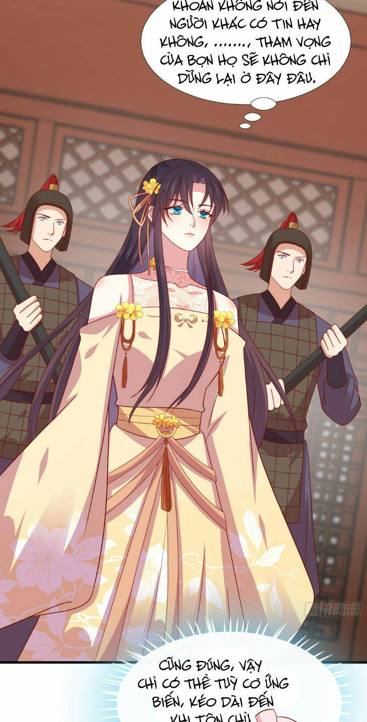 Chi Tôn Đồng Thuật Sư: Tuyệt Thế Đại Tiểu Thư Chapter 346 - Trang 2