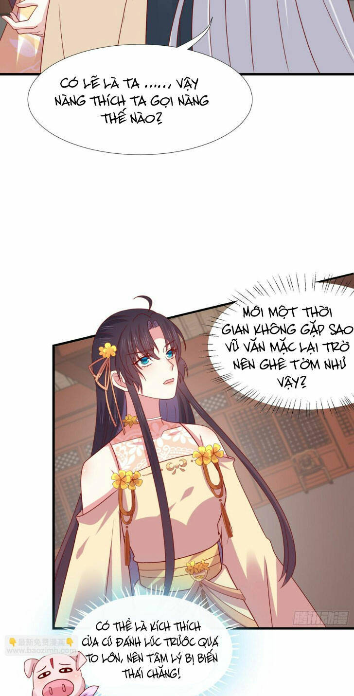 Chi Tôn Đồng Thuật Sư: Tuyệt Thế Đại Tiểu Thư Chapter 346 - Trang 2