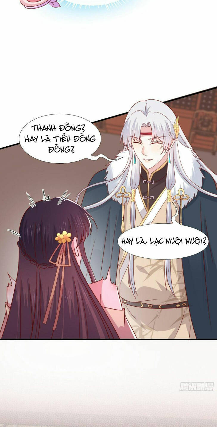 Chi Tôn Đồng Thuật Sư: Tuyệt Thế Đại Tiểu Thư Chapter 346 - Trang 2