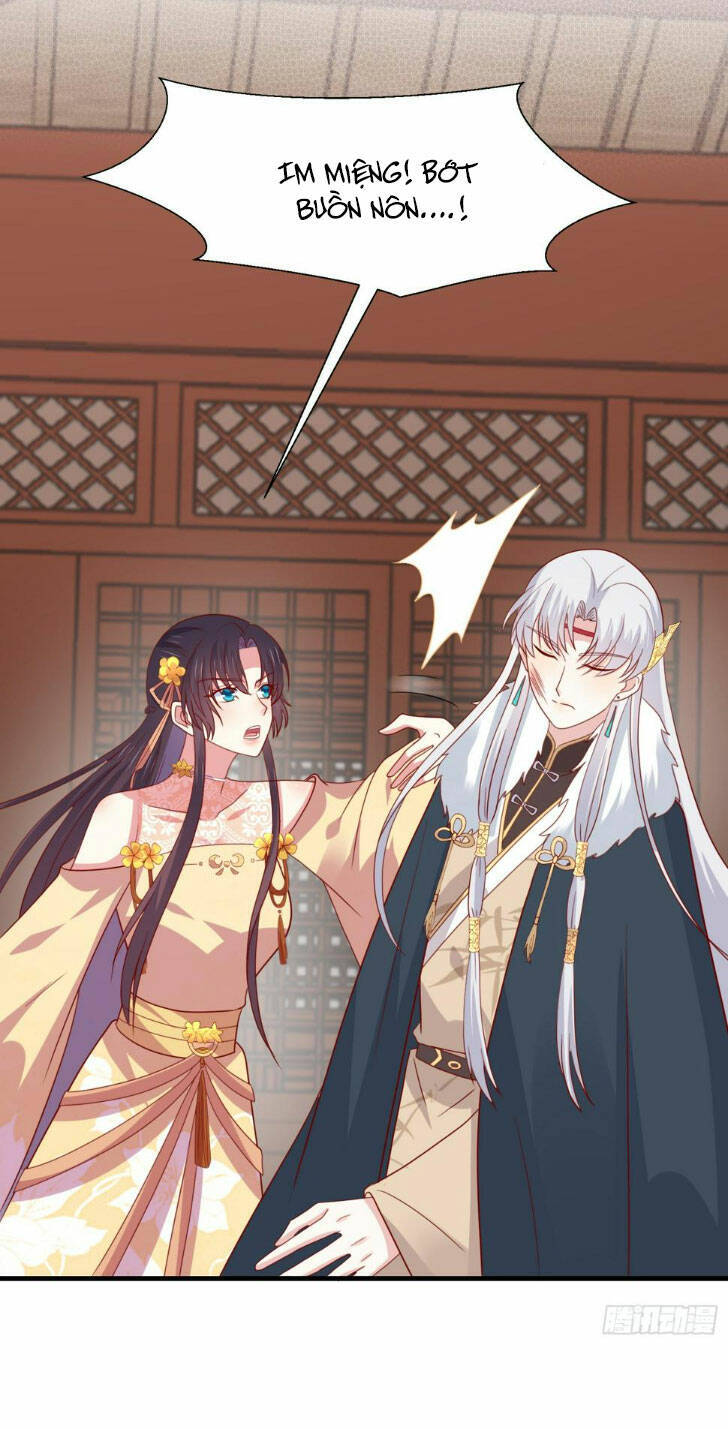 Chi Tôn Đồng Thuật Sư: Tuyệt Thế Đại Tiểu Thư Chapter 346 - Trang 2