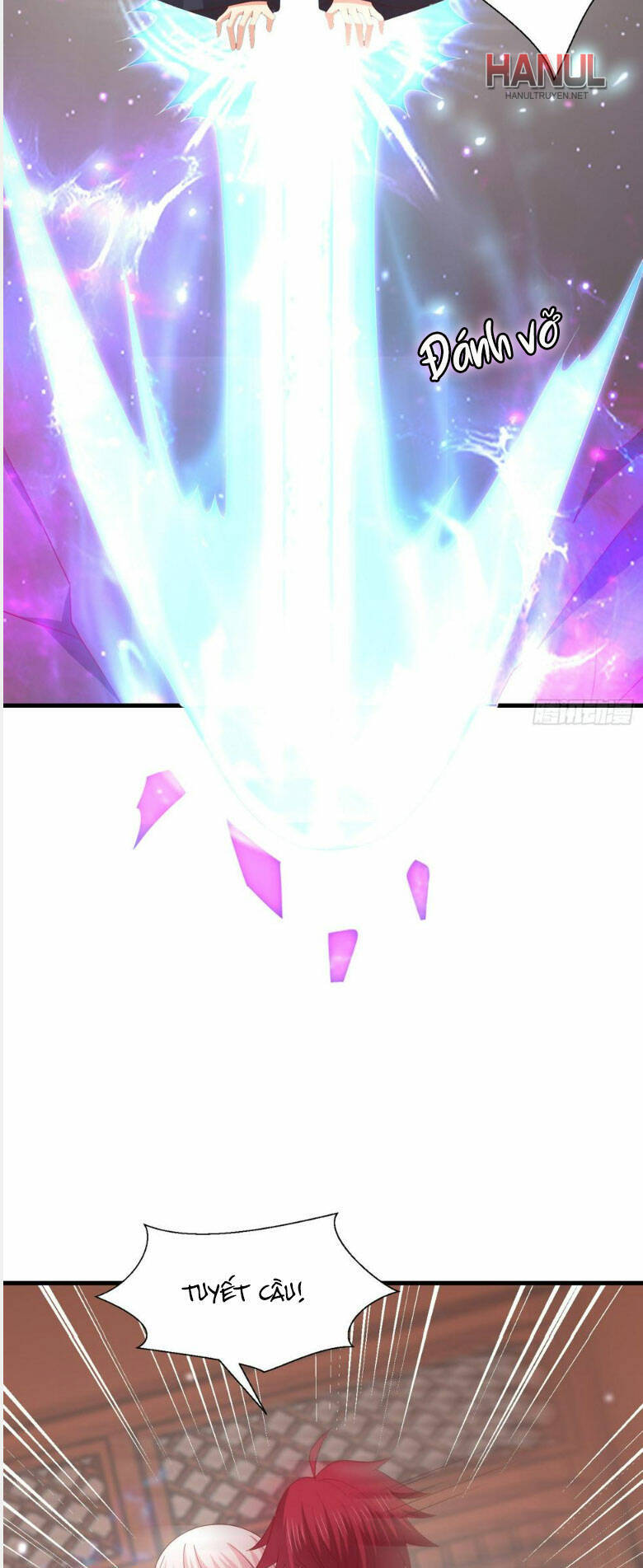 Chi Tôn Đồng Thuật Sư: Tuyệt Thế Đại Tiểu Thư Chapter 348 - Trang 2