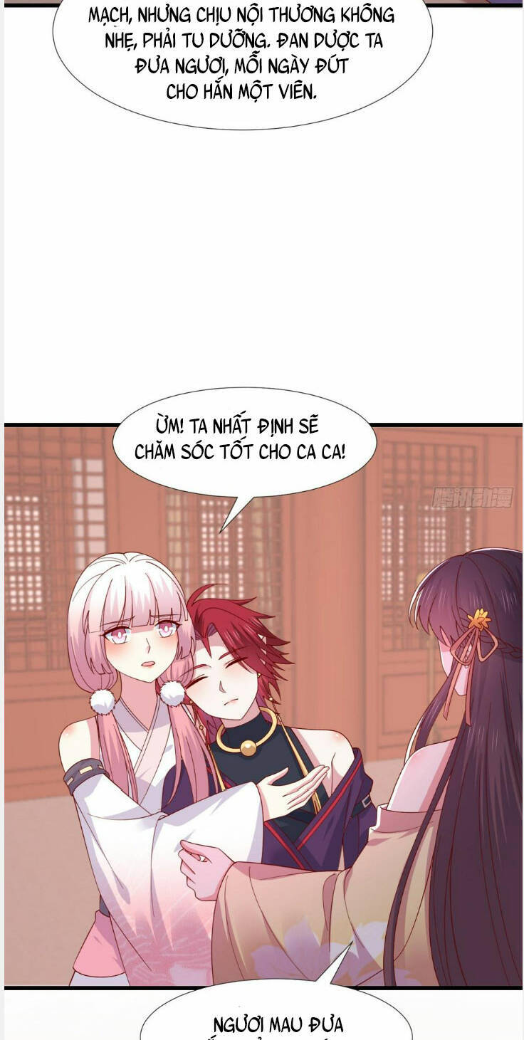 Chi Tôn Đồng Thuật Sư: Tuyệt Thế Đại Tiểu Thư Chapter 349 - Trang 2