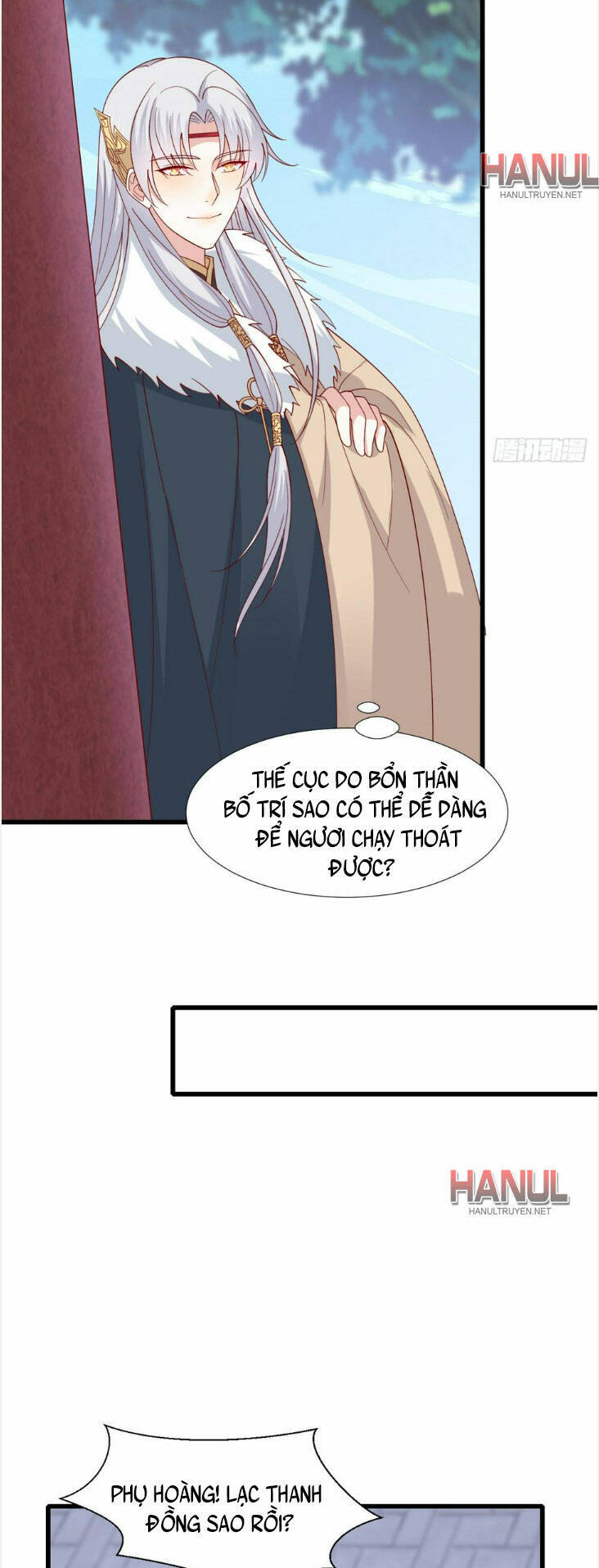 Chi Tôn Đồng Thuật Sư: Tuyệt Thế Đại Tiểu Thư Chapter 349 - Trang 2