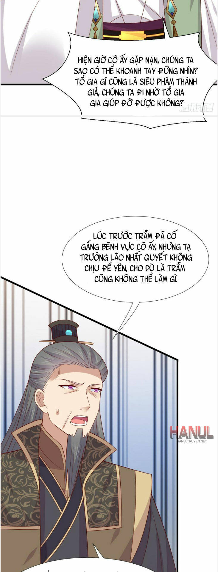 Chi Tôn Đồng Thuật Sư: Tuyệt Thế Đại Tiểu Thư Chapter 349 - Trang 2