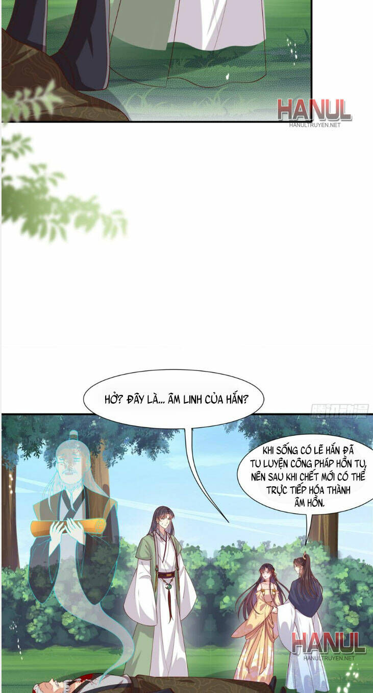 Chi Tôn Đồng Thuật Sư: Tuyệt Thế Đại Tiểu Thư Chapter 353 - Trang 2