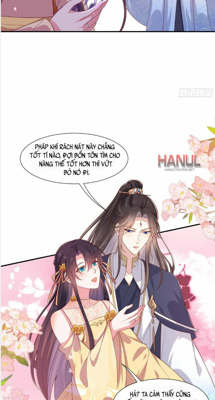 Chi Tôn Đồng Thuật Sư: Tuyệt Thế Đại Tiểu Thư Chapter 353 - Trang 2