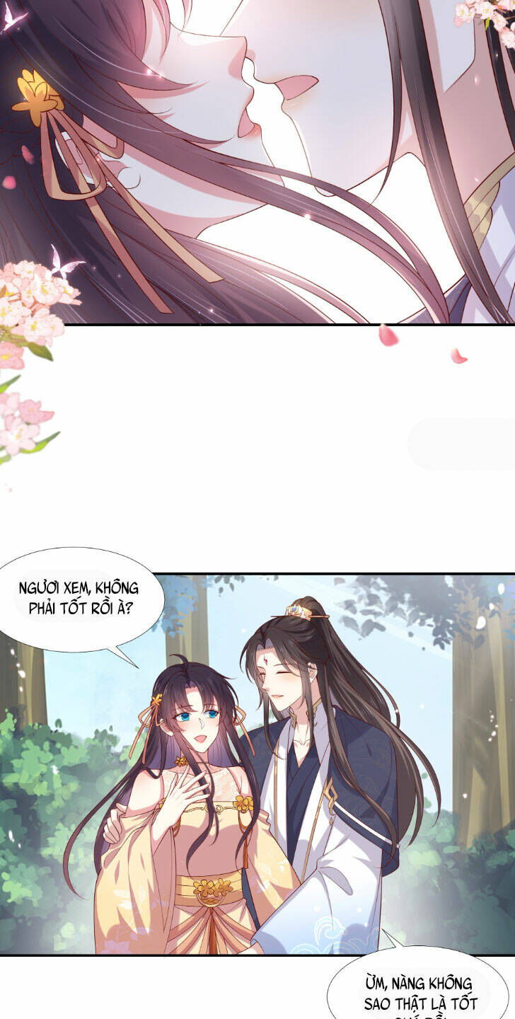 Chi Tôn Đồng Thuật Sư: Tuyệt Thế Đại Tiểu Thư Chapter 353 - Trang 2