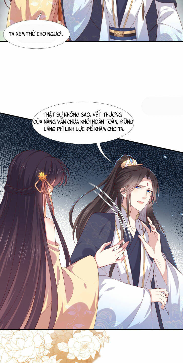 Chi Tôn Đồng Thuật Sư: Tuyệt Thế Đại Tiểu Thư Chapter 353 - Trang 2