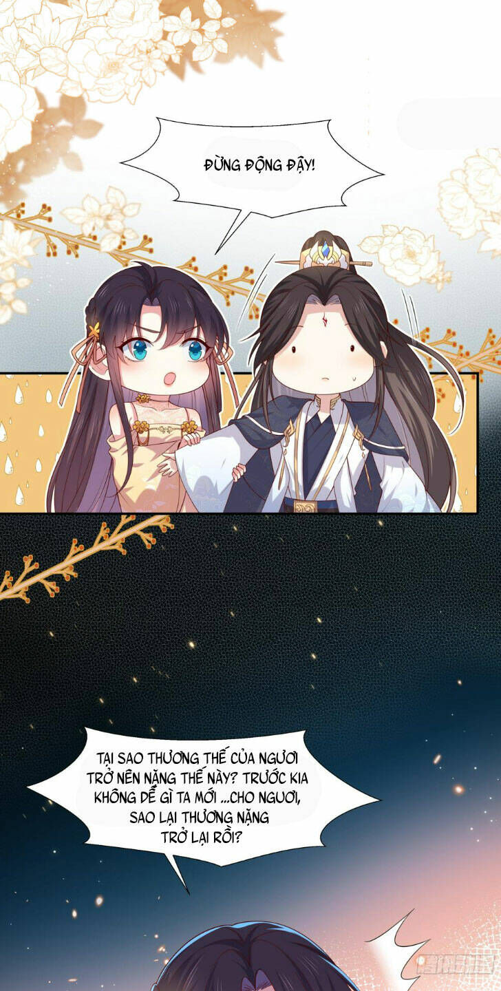 Chi Tôn Đồng Thuật Sư: Tuyệt Thế Đại Tiểu Thư Chapter 353 - Trang 2