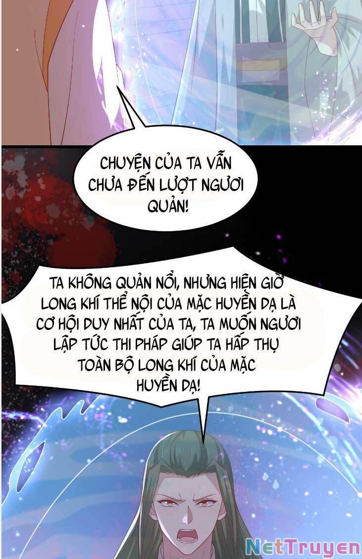 Chi Tôn Đồng Thuật Sư: Tuyệt Thế Đại Tiểu Thư Chapter 356 - Trang 2