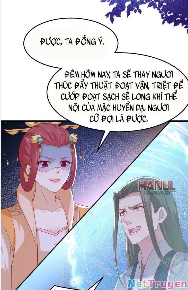 Chi Tôn Đồng Thuật Sư: Tuyệt Thế Đại Tiểu Thư Chapter 356 - Trang 2