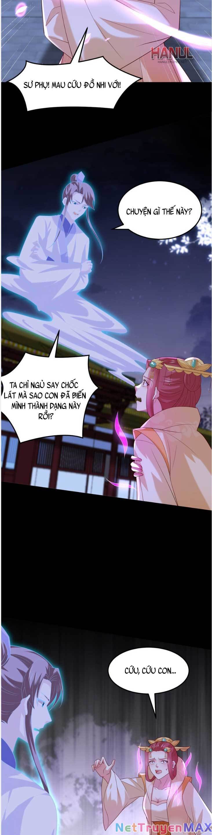 Chi Tôn Đồng Thuật Sư: Tuyệt Thế Đại Tiểu Thư Chapter 362 - Trang 2