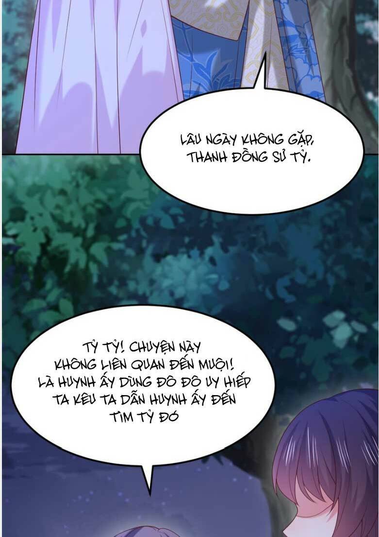 Chi Tôn Đồng Thuật Sư: Tuyệt Thế Đại Tiểu Thư Chapter 367 - Trang 2