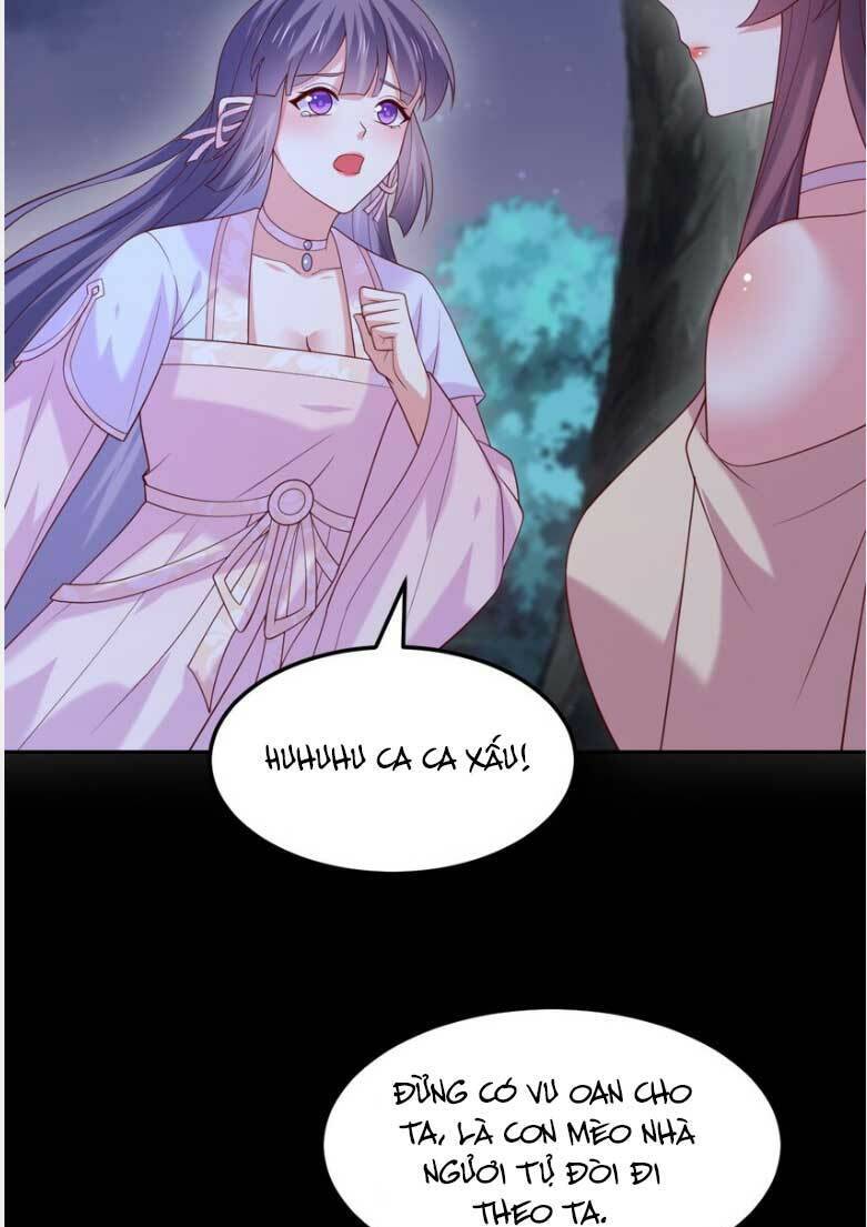 Chi Tôn Đồng Thuật Sư: Tuyệt Thế Đại Tiểu Thư Chapter 367 - Trang 2