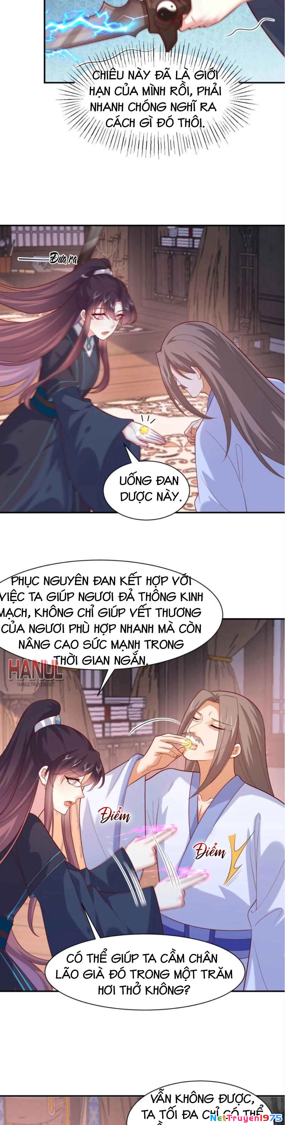 Chi Tôn Đồng Thuật Sư: Tuyệt Thế Đại Tiểu Thư Chapter 393 - Trang 2