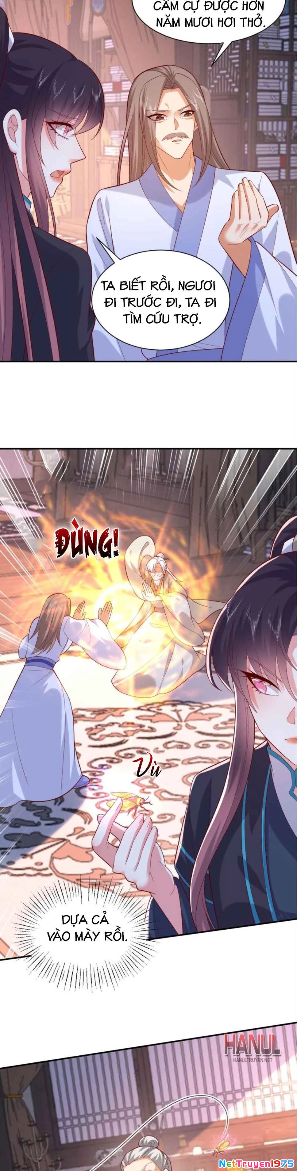 Chi Tôn Đồng Thuật Sư: Tuyệt Thế Đại Tiểu Thư Chapter 393 - Trang 2