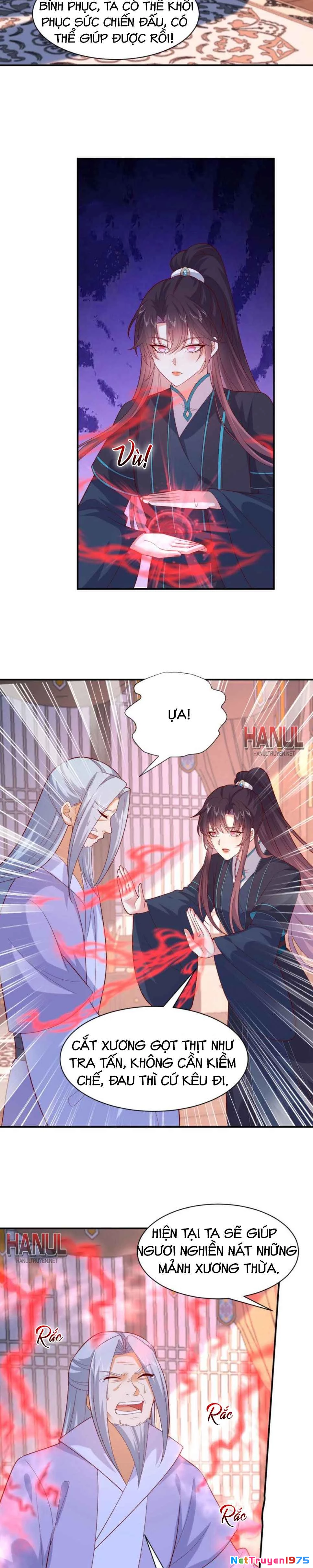 Chi Tôn Đồng Thuật Sư: Tuyệt Thế Đại Tiểu Thư Chapter 393 - Trang 2