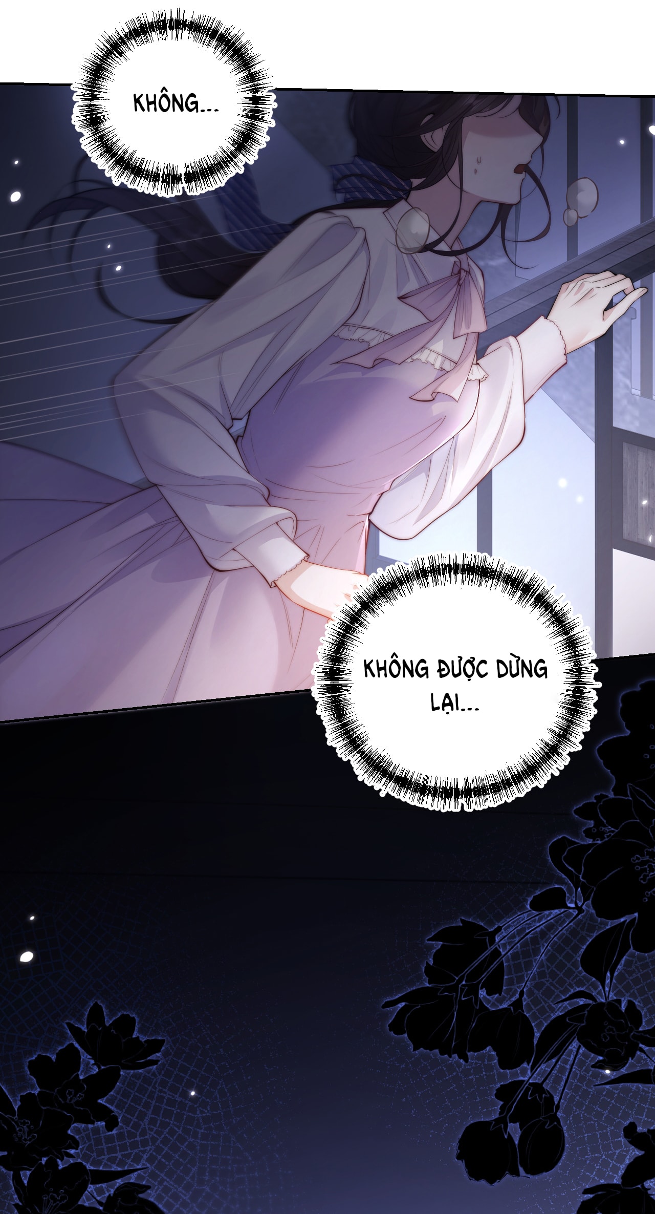 Bị Phú Nhị Đại Theo Đuổi Chapter 1.1 - Trang 2