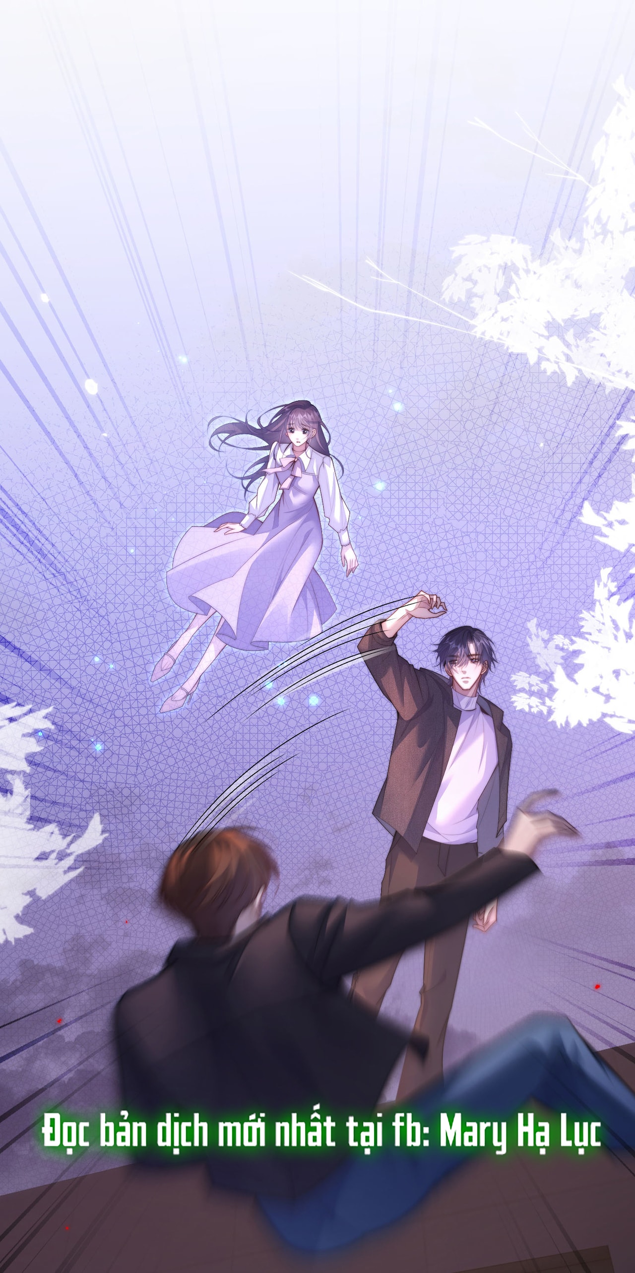 Bị Phú Nhị Đại Theo Đuổi Chapter 2.1 - Trang 2