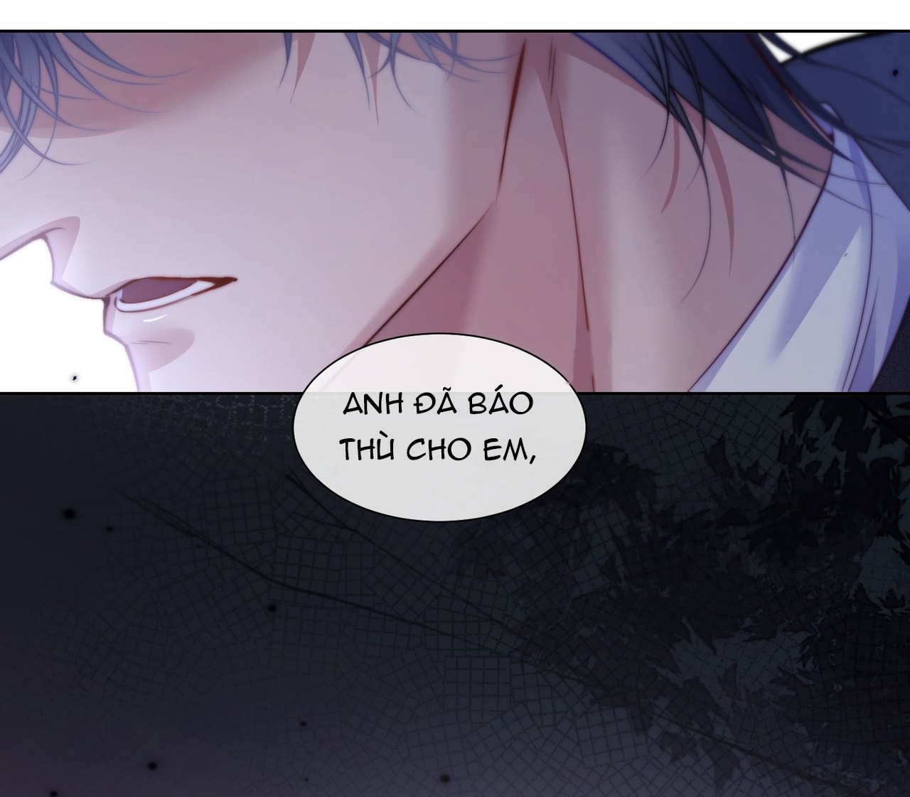 Bị Phú Nhị Đại Theo Đuổi Chapter 2.1 - Trang 2