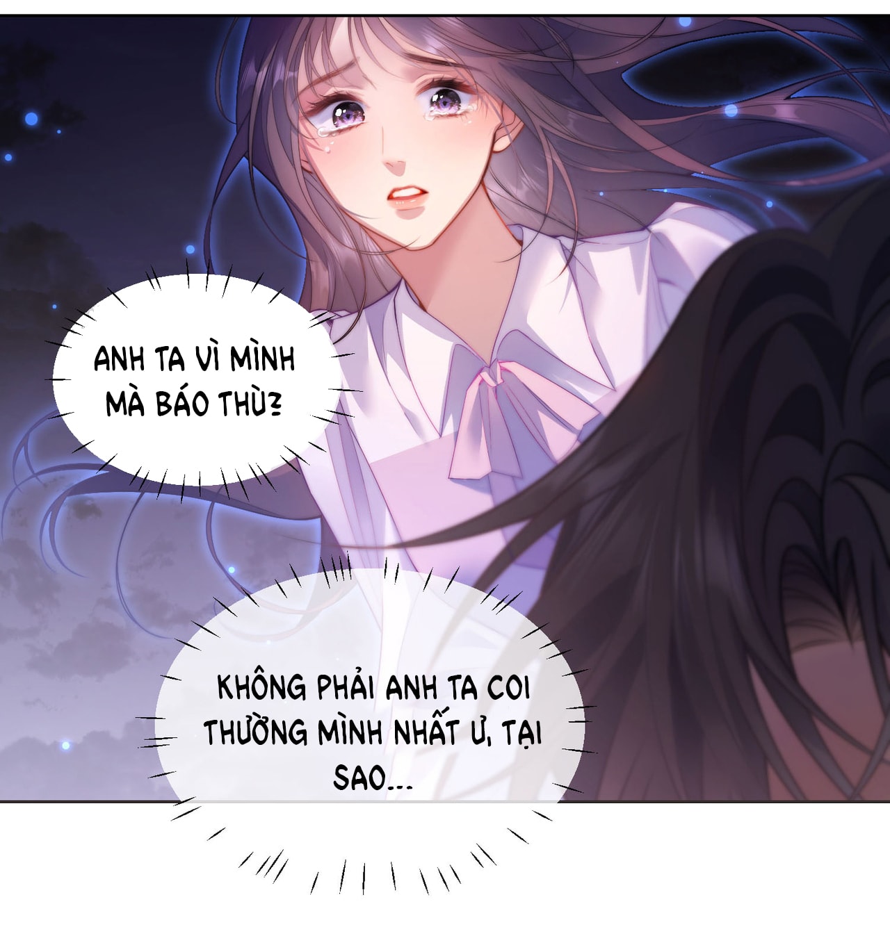 Bị Phú Nhị Đại Theo Đuổi Chapter 2.1 - Trang 2