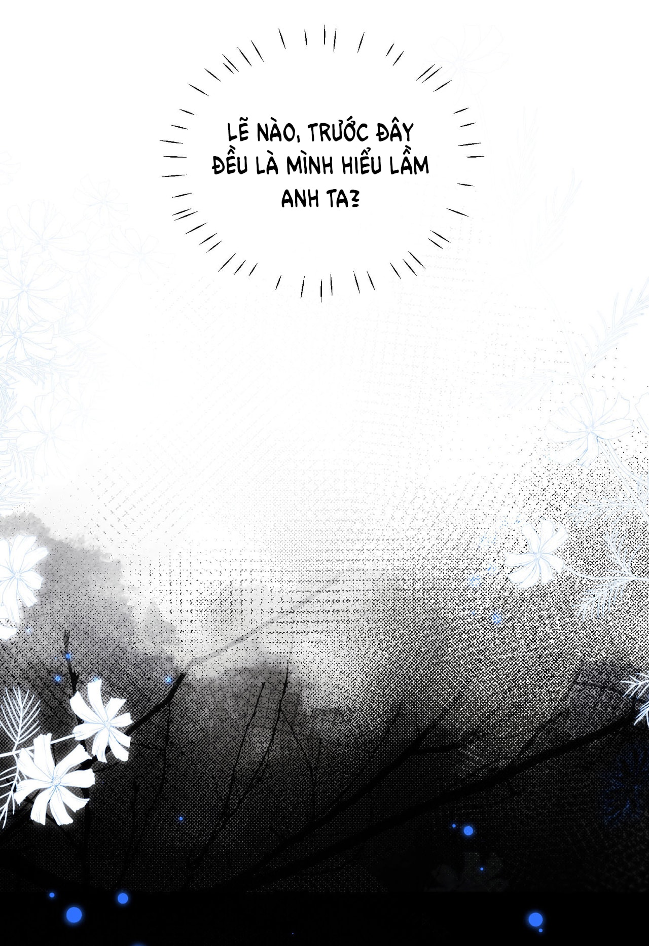 Bị Phú Nhị Đại Theo Đuổi Chapter 2.1 - Trang 2