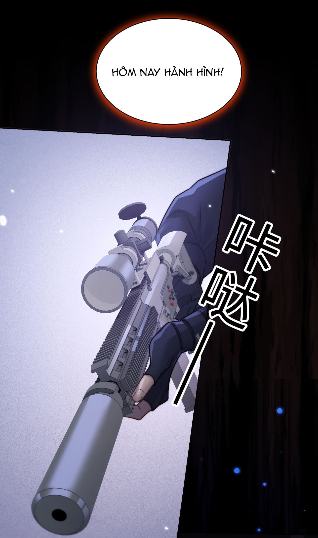 Bị Phú Nhị Đại Theo Đuổi Chapter 2.2 - Trang 2