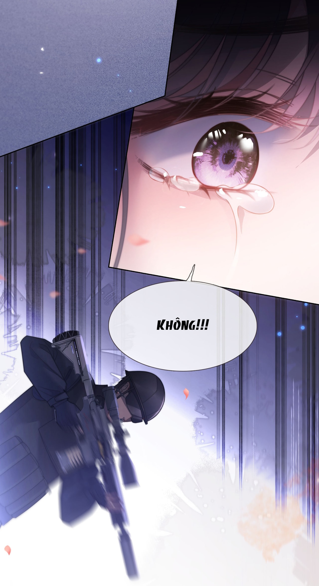 Bị Phú Nhị Đại Theo Đuổi Chapter 2.2 - Trang 2