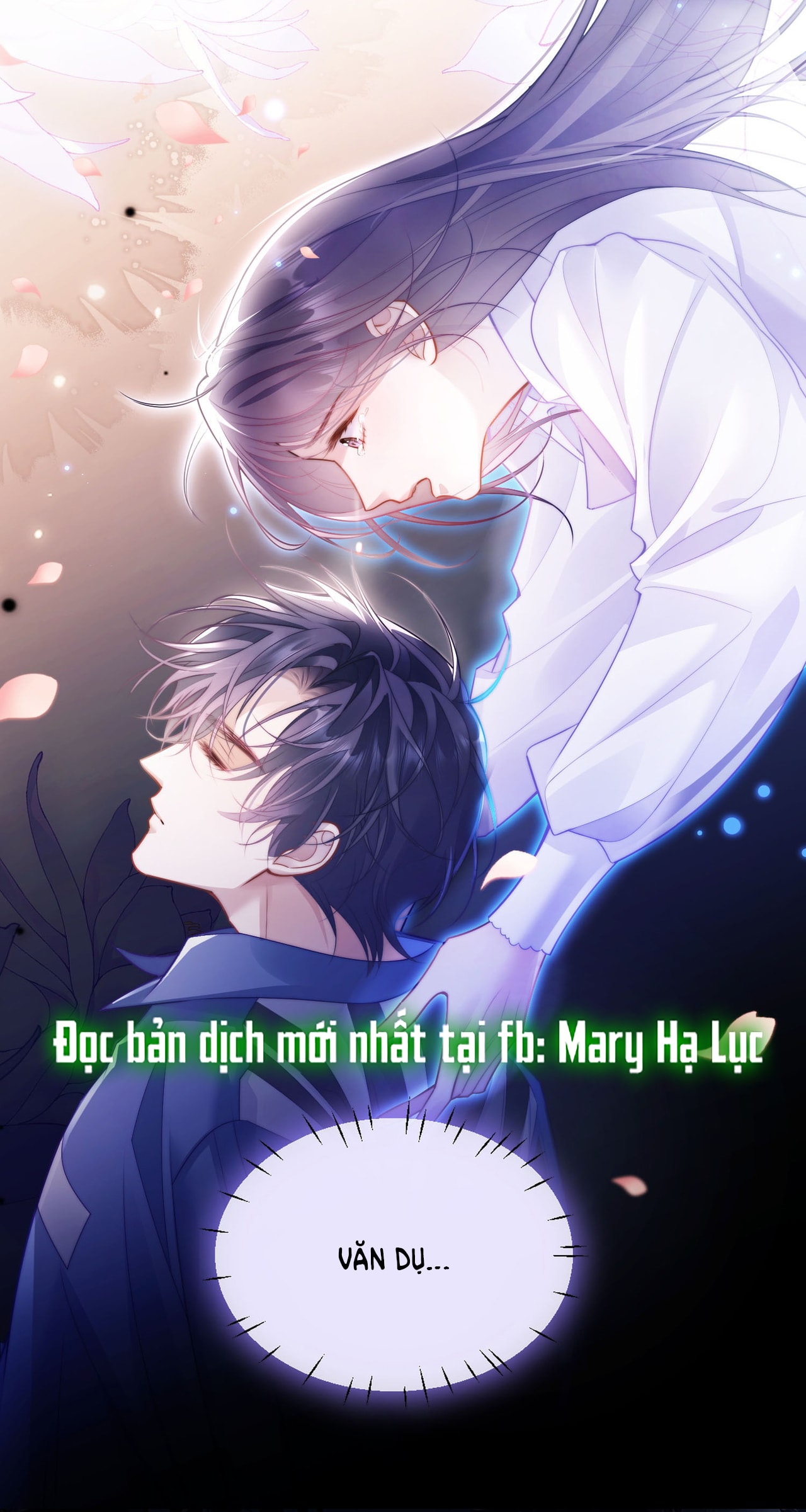 Bị Phú Nhị Đại Theo Đuổi Chapter 2.2 - Trang 2