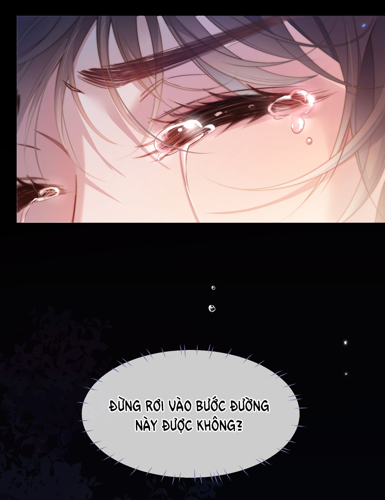 Bị Phú Nhị Đại Theo Đuổi Chapter 2.2 - Trang 2