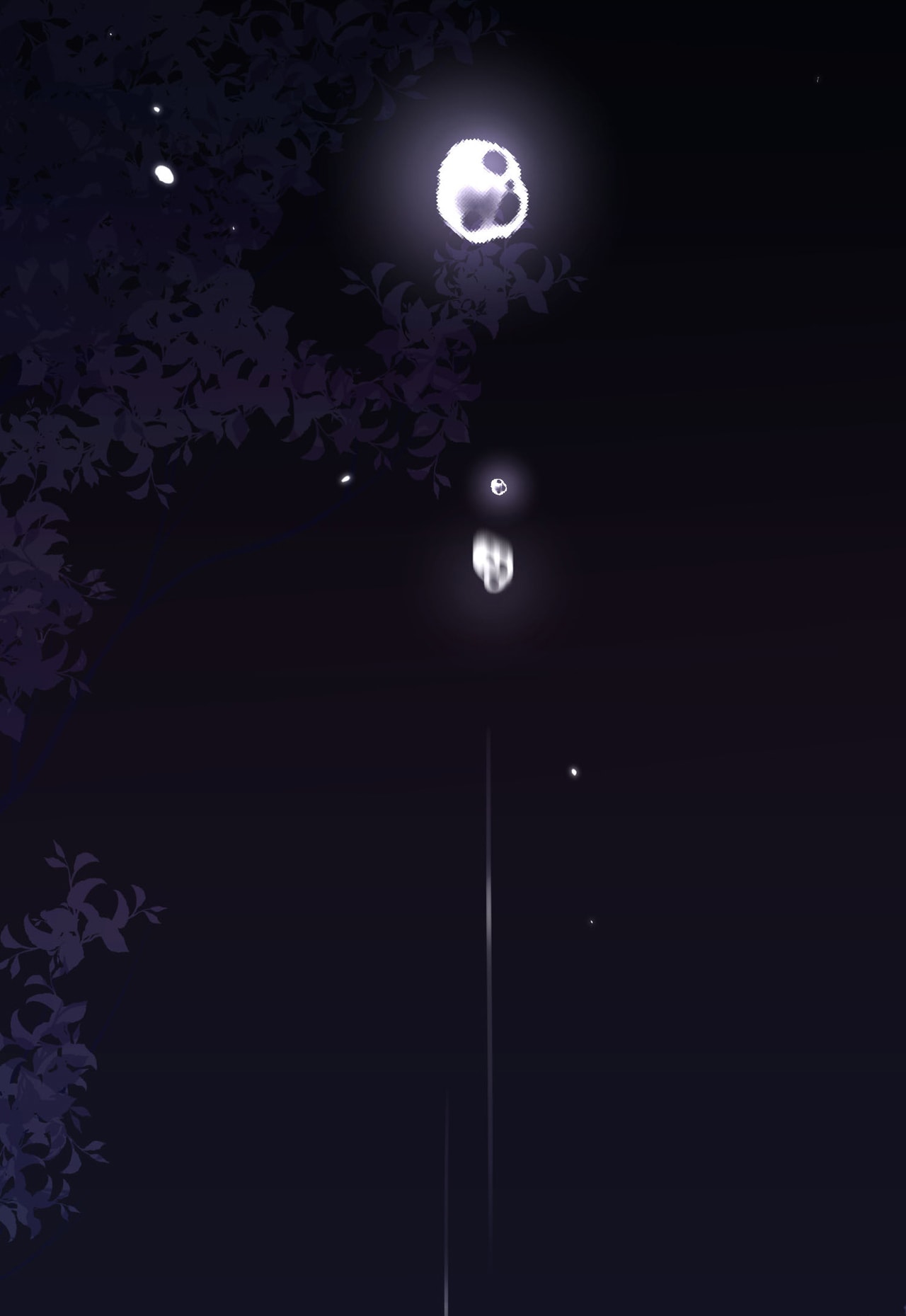 Bị Phú Nhị Đại Theo Đuổi Chapter 2.2 - Trang 2