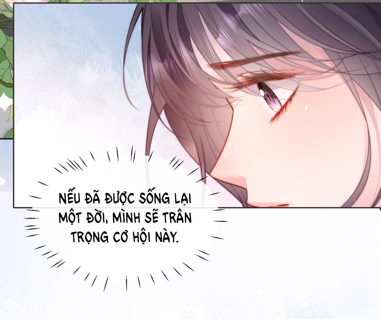 Bị Phú Nhị Đại Theo Đuổi Chapter 2.2 - Trang 2