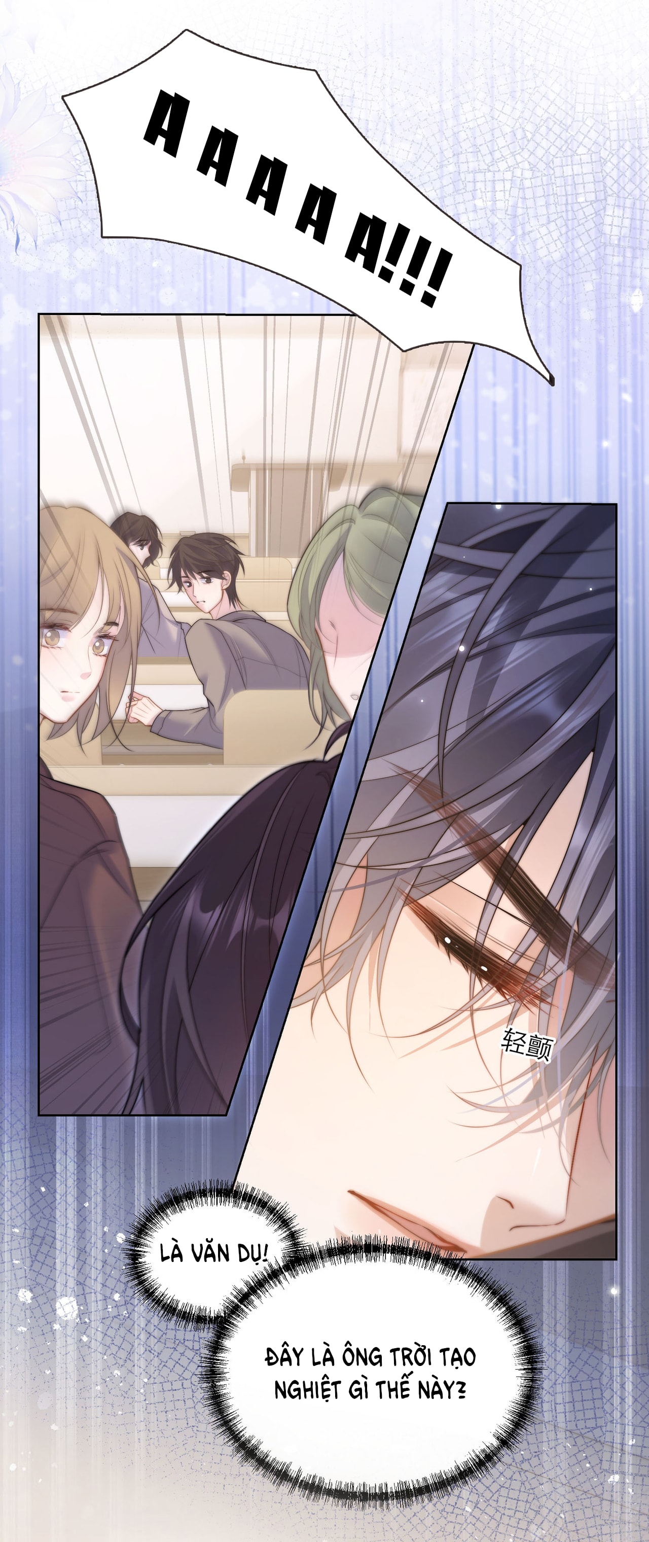 Bị Phú Nhị Đại Theo Đuổi Chapter 2.2 - Trang 2