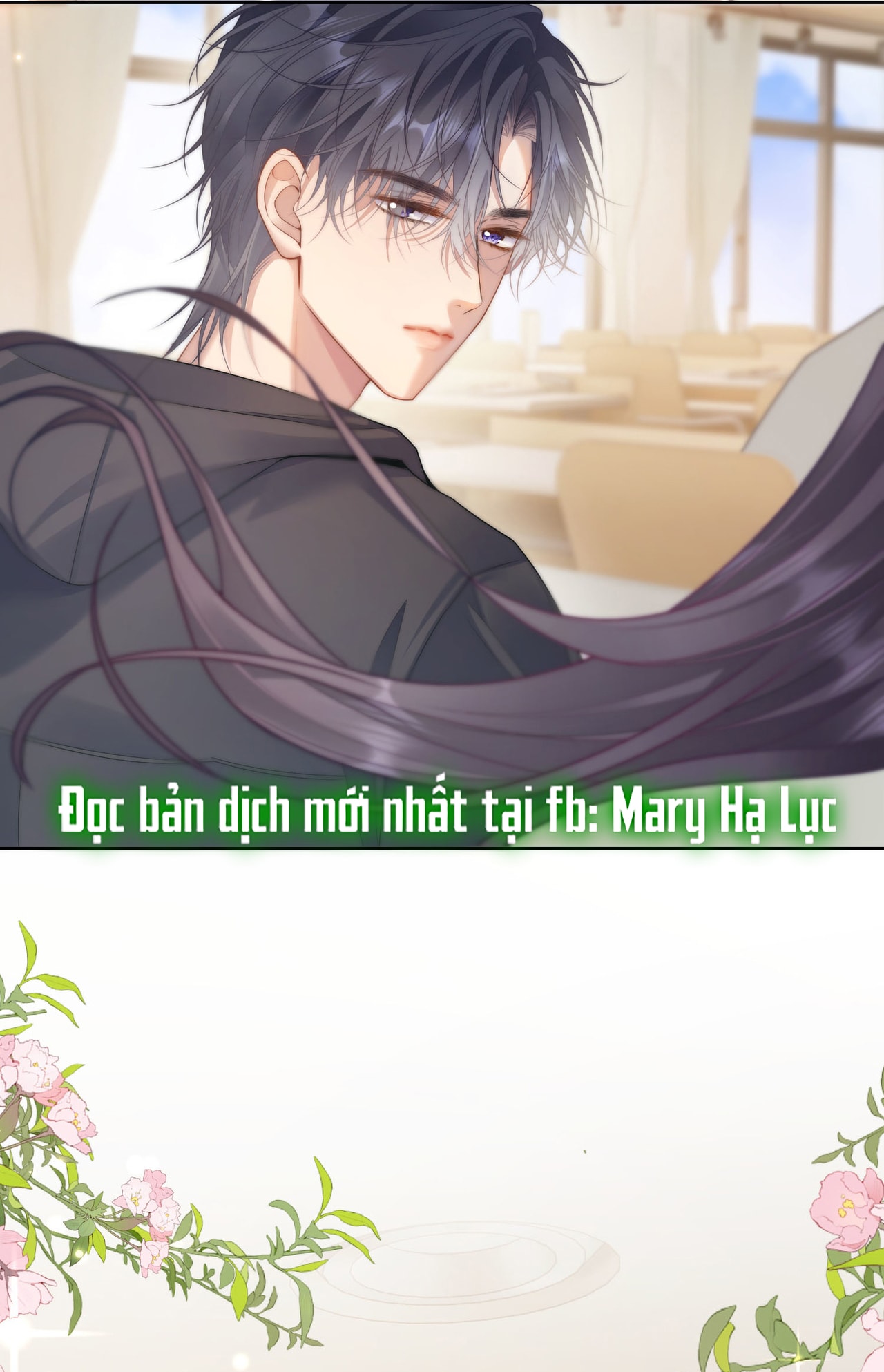 Bị Phú Nhị Đại Theo Đuổi Chapter 2.2 - Trang 2