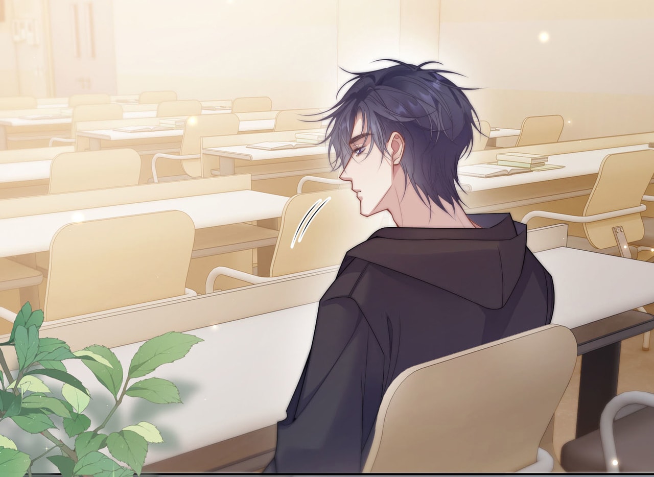 Bị Phú Nhị Đại Theo Đuổi Chapter 2.2 - Trang 2