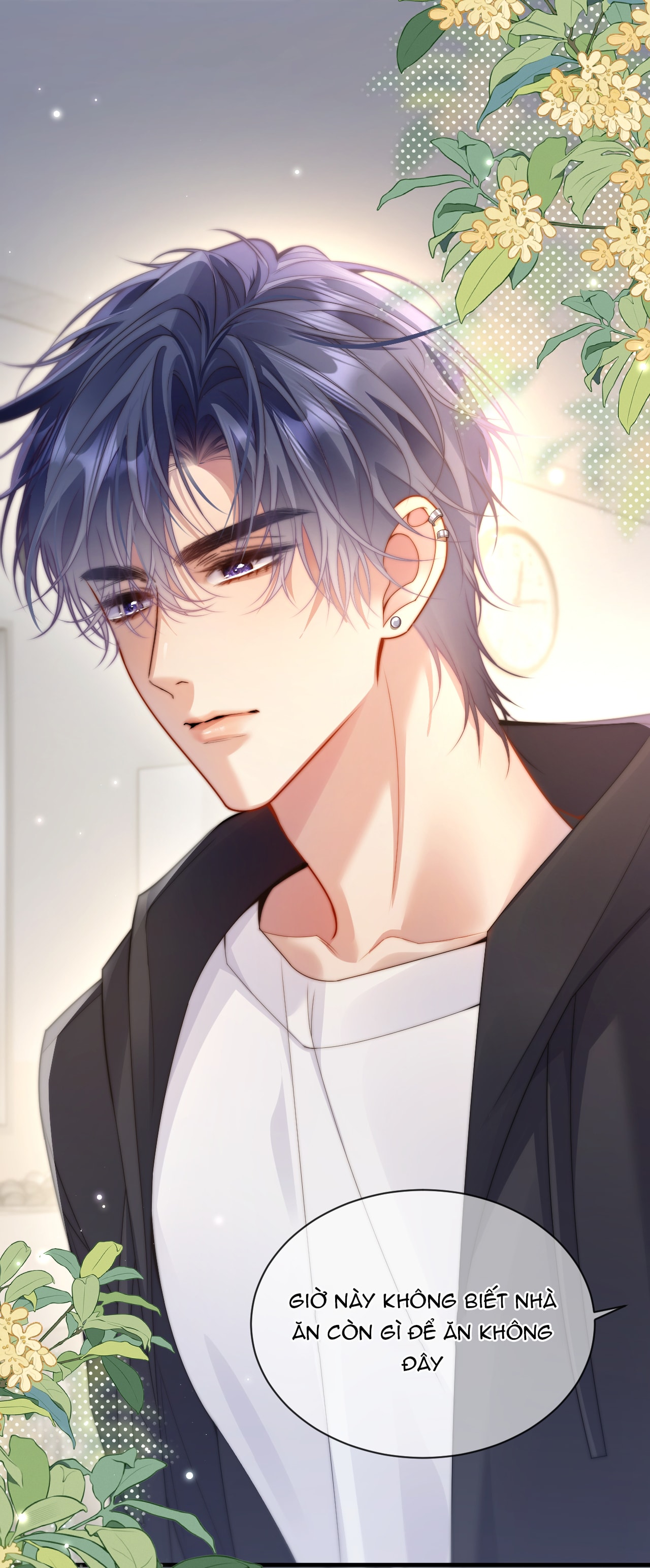 Bị Phú Nhị Đại Theo Đuổi Chapter 3.1 - Trang 2