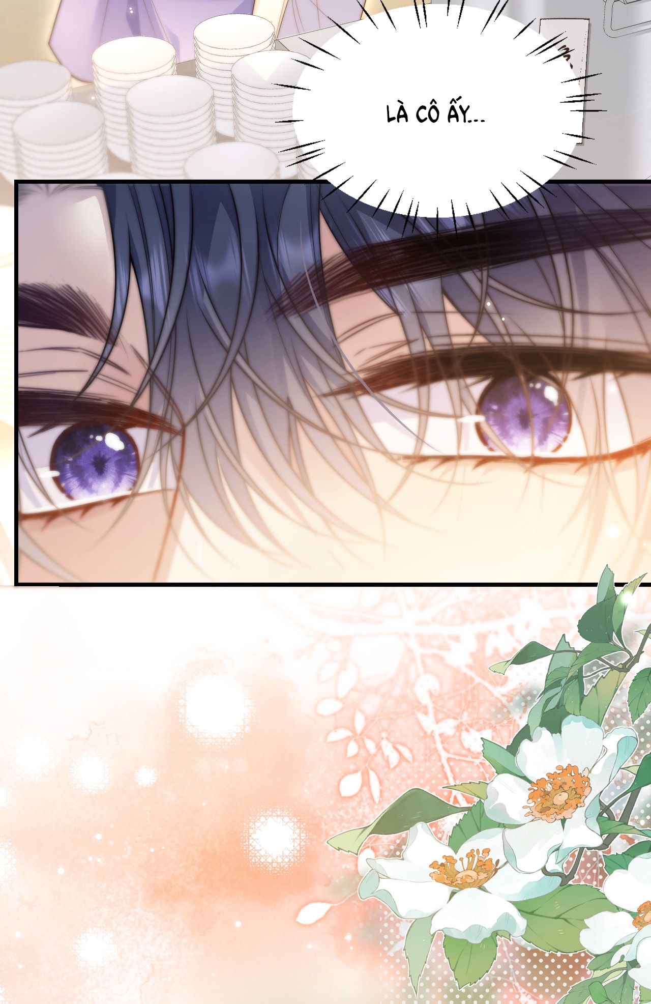 Bị Phú Nhị Đại Theo Đuổi Chapter 3.1 - Trang 2