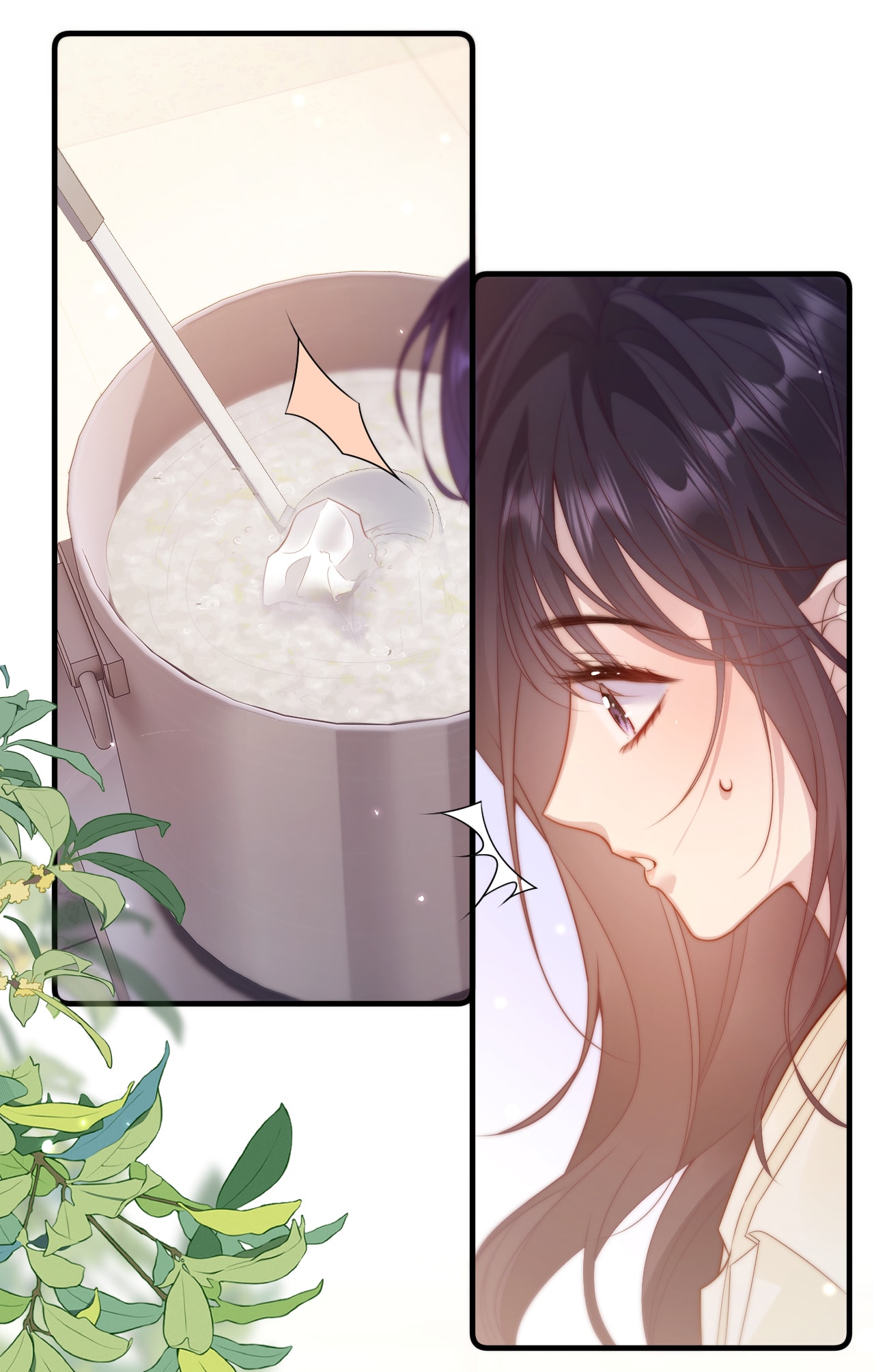 Bị Phú Nhị Đại Theo Đuổi Chapter 3.2 - Trang 2