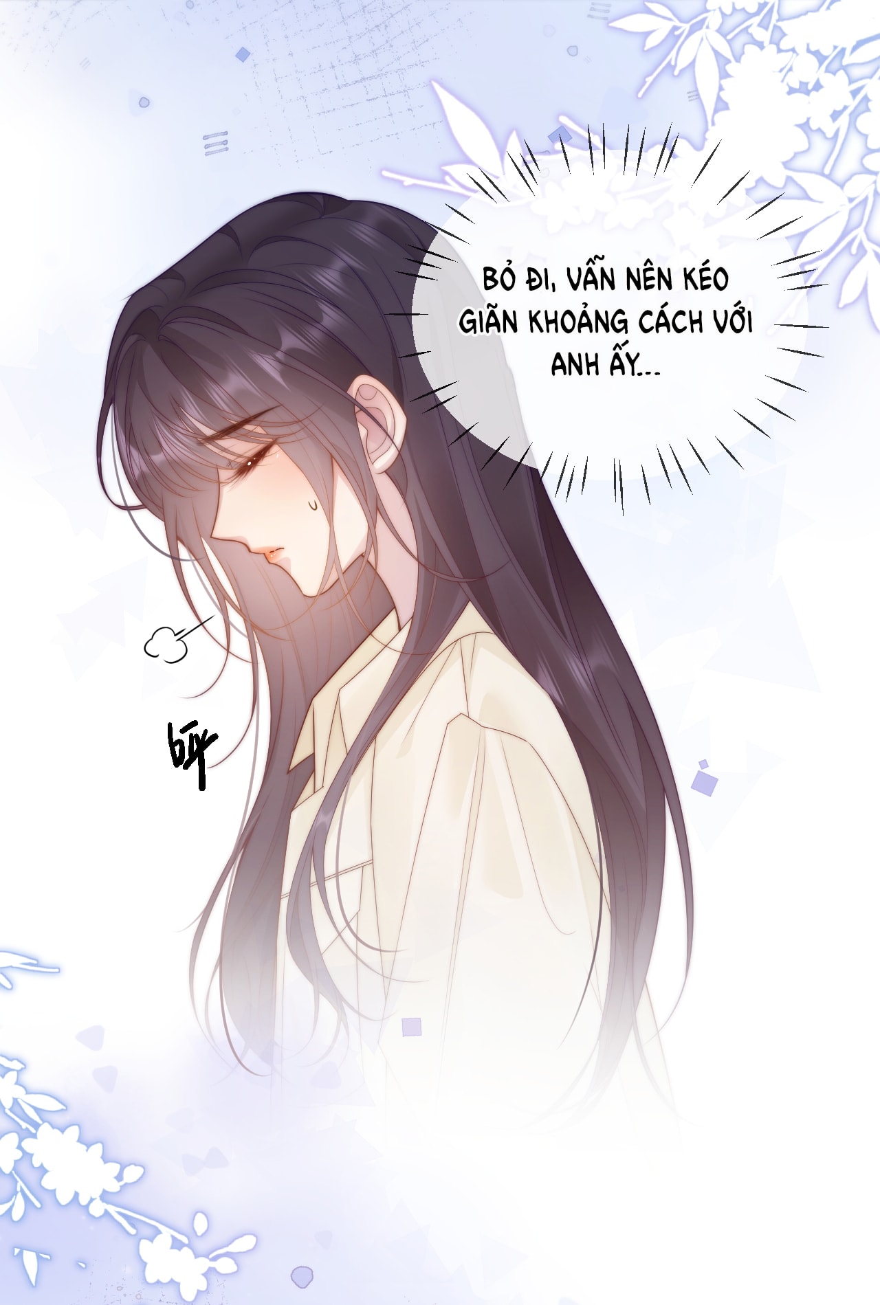 Bị Phú Nhị Đại Theo Đuổi Chapter 3.2 - Trang 2