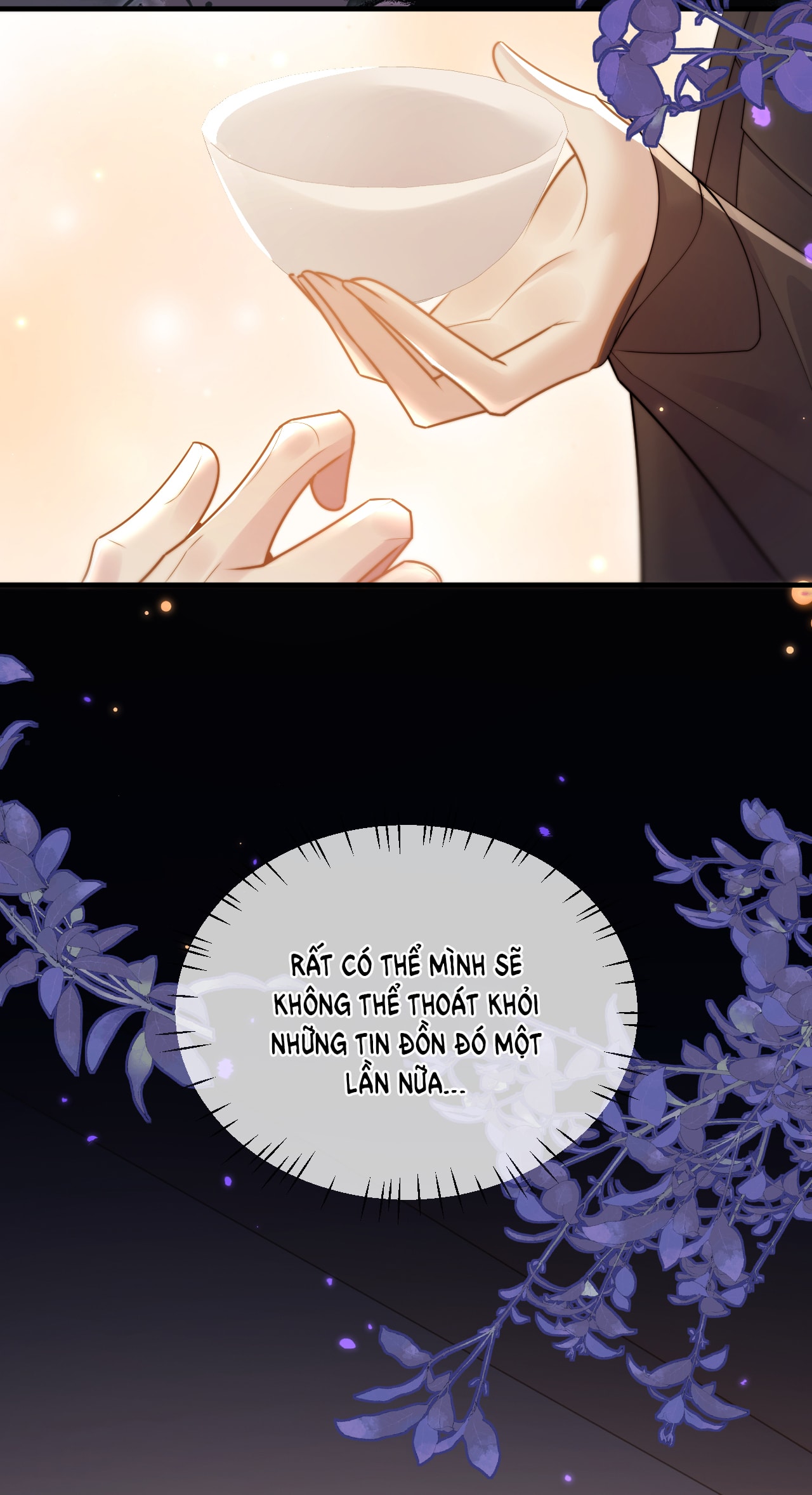 Bị Phú Nhị Đại Theo Đuổi Chapter 3.2 - Trang 2